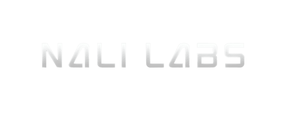 NaliLabs logo