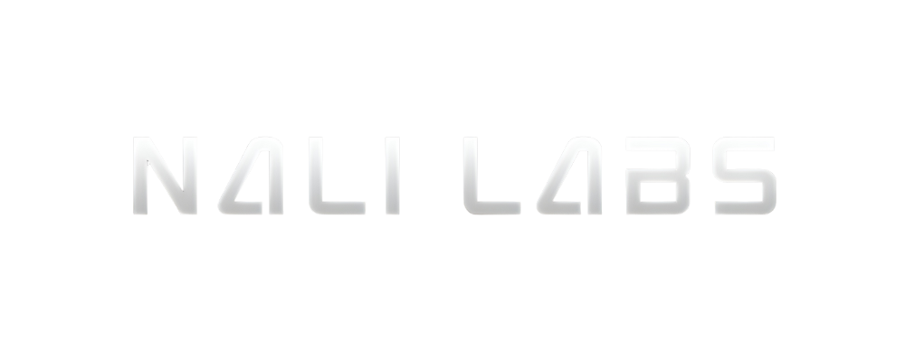 NaliLabs logo
